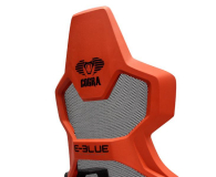 E-BLUE Fotel Gamingowy E-BLUE Cobra Air gaming chair # - 1450967 - zdjęcie 5